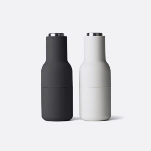 Bottle Grinders Set